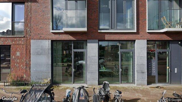 Appartement - Bilderdijkkade/Amsterdam (€3250.00/89.00m2)