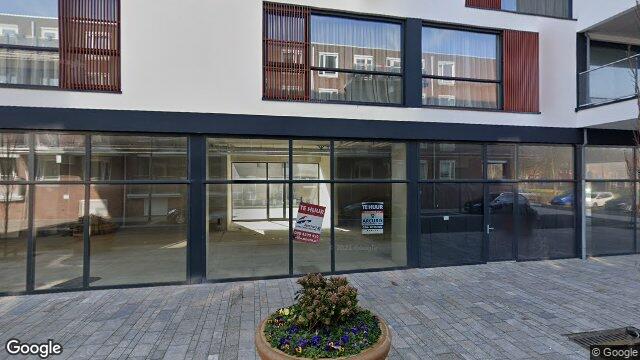 Appartement - Makelaarstraat/Almere (€1700.00/48.00m2)