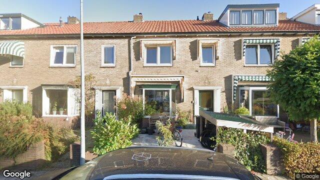Huurwoning Neuweg in Hilversum