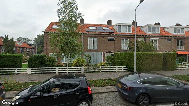 Huurwoning - Van der Leeklaan/Amstelveen (€2800.00/153.00m2)