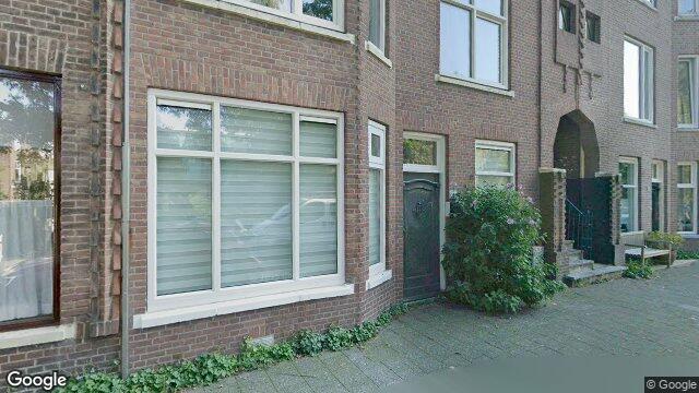 Appartement - Valkenboskade/Den Haag (€3950.00/180.00m2)