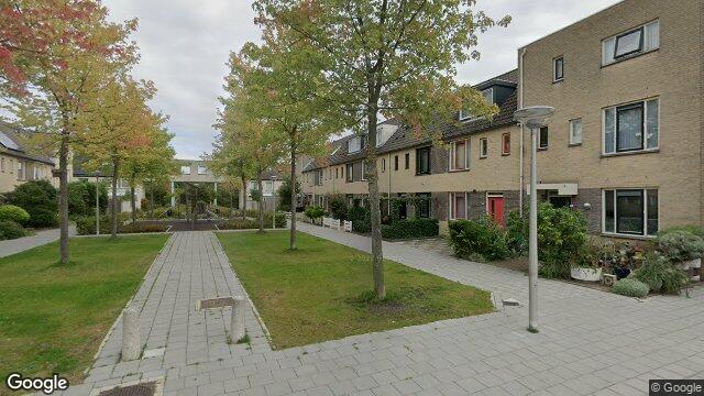 Huurwoning Malandolaan in Amstelveen