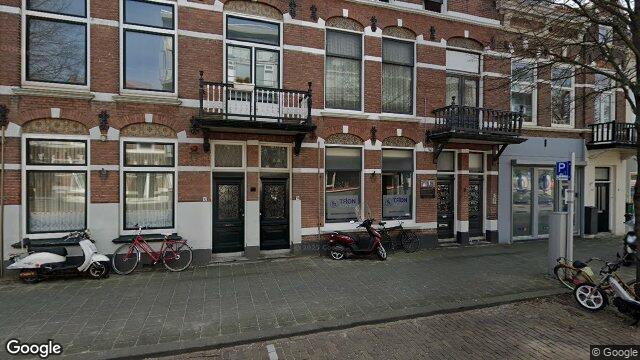 Studio Badhuisstraat in Vlissingen
