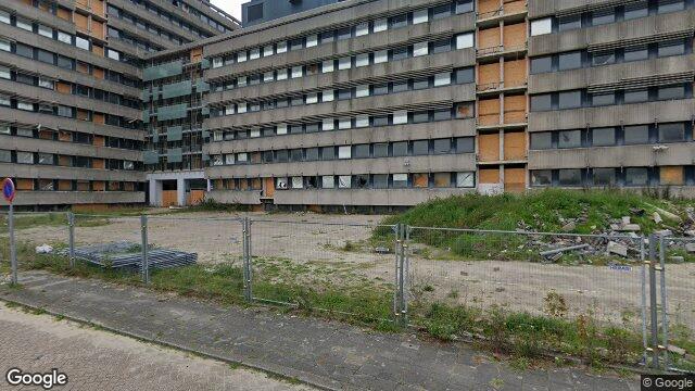 Appartement Nieuwe Havenstraat in Voorburg