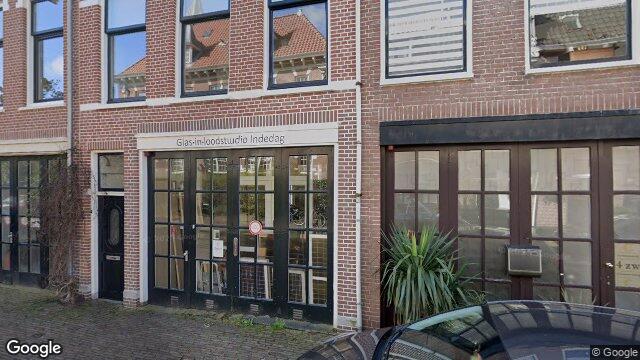 Appartement Olieslagerslaan in Haarlem