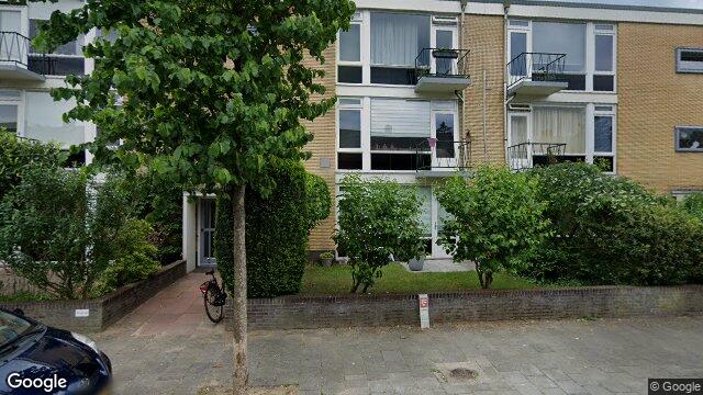 Apartment Van Brakellaan in Hilversum
