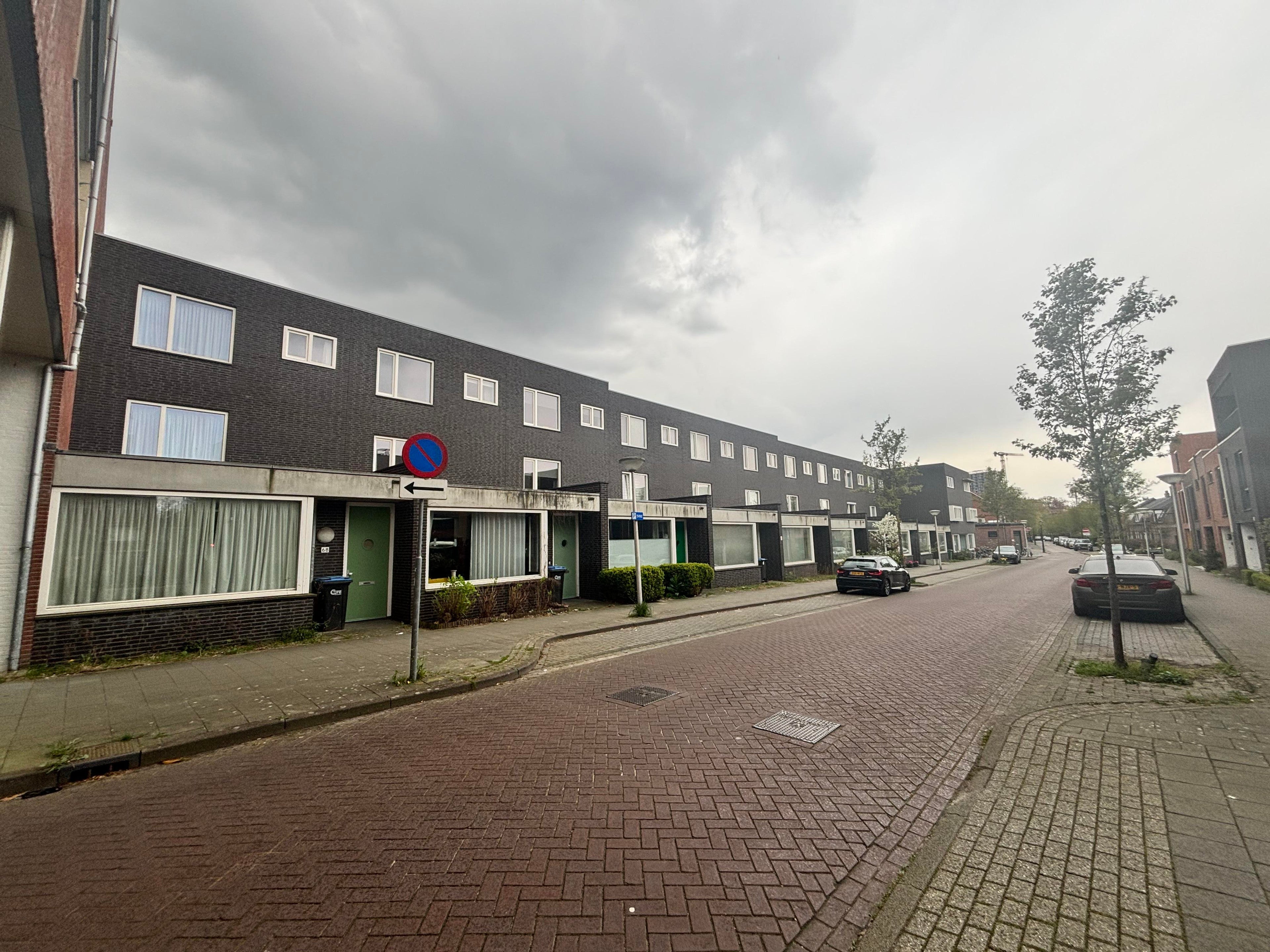 Huurwoning - Dommelhoefstraat/Eindhoven (€2649.00/190.00m2)