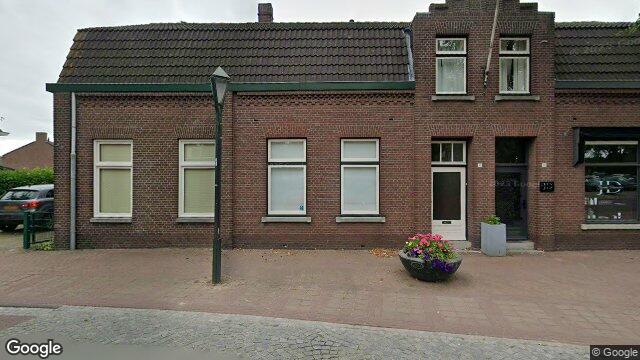 Huurwoning - Raadhuisstraat/Sevenum (€1700.00/200.00m2)