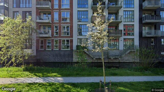 Appartement Charley Tooropgracht in Diemen