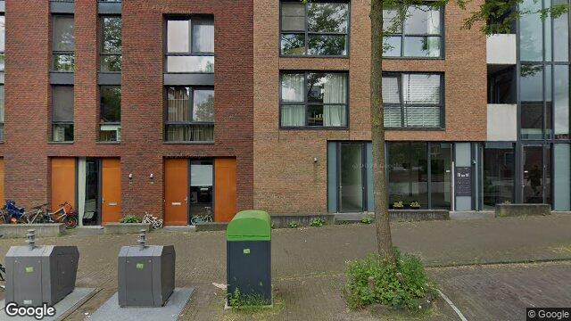 Huurwoning - Alexandrine Tinnehof/Amsterdam (€3200.00/122.00m2)