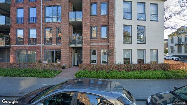 Appartement - Kerklaan/Apeldoorn (€1750.00/80.00m2)