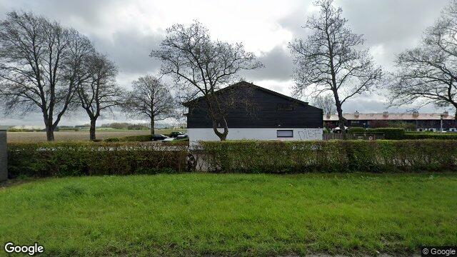 Apartment Koningspleisterplaats in Goedereede