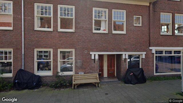 Appartement - Pascalstraat/Amsterdam (€2650.00/95.00m2)