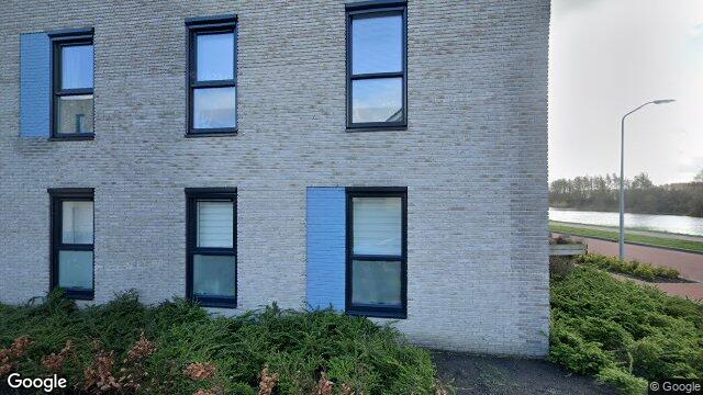 Appartement Ranonkellaan in Lelystad