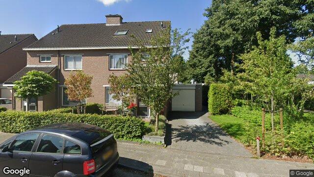 House Korenmolen in Drachten