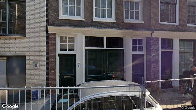 Apartment Bloemstraat in Amsterdam