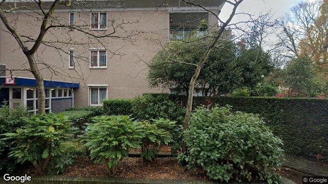 Apartment Wagenmakerslaan in Haarlem