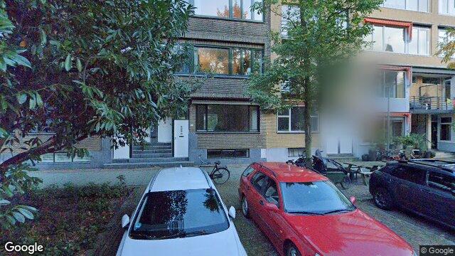 Appartement Schepenstraat in Rotterdam