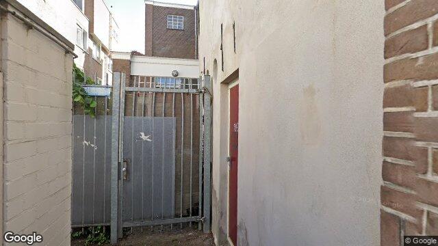 Appartement - Zonneveldstraat/Leiden (€1950.00/91.00m2)