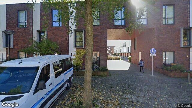 Huurwoning Bogotástraat in Den Haag