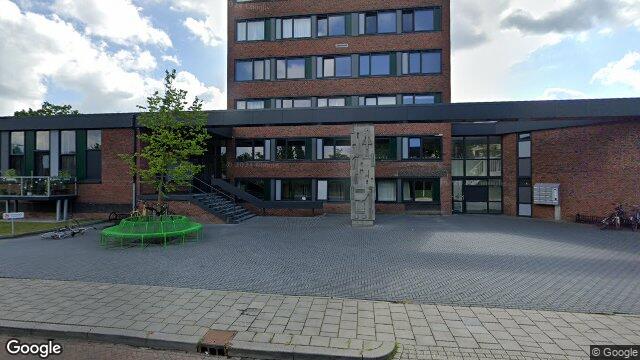 Apartment Burg. Schönfeldsingel in Winschoten