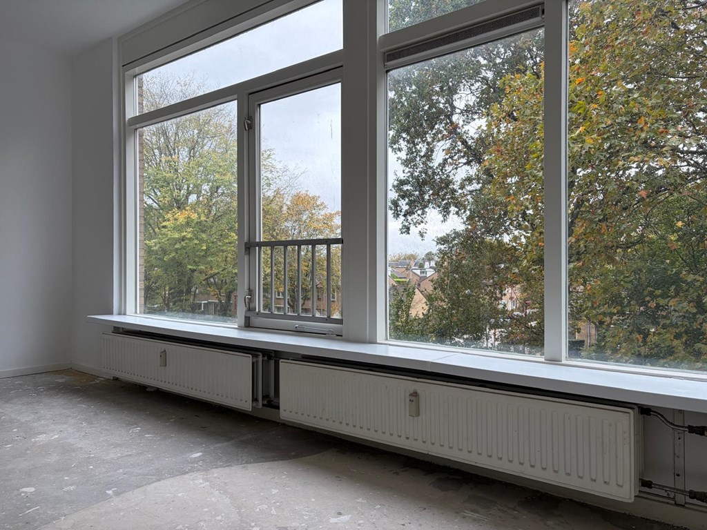 Appartement - Israëlslaan/Nieuwegein (€1700.00/124.00m2)