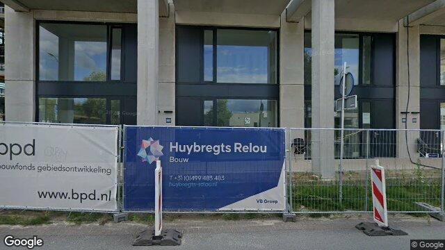 Studio - IJsfabriekstraat/Eindhoven (€1090.00/60.00m2)