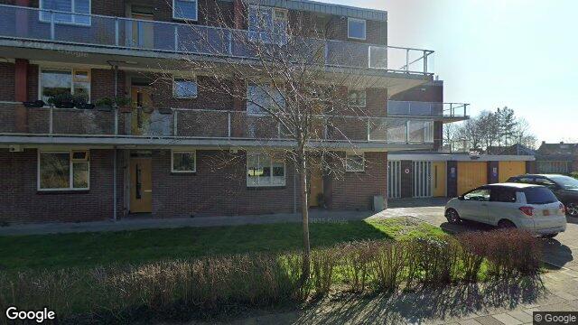Appartement - Sportlaan/Zuid-Scharwoude (€682.00/55.00m2)
