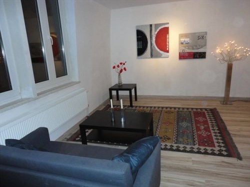 Room Beijerlandselaan in Rotterdam