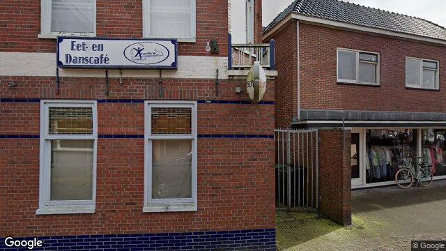 Appartement Leeuwstraat in Uithuizen