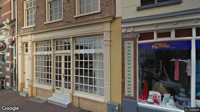 Appartement Kortestraat in Arnhem