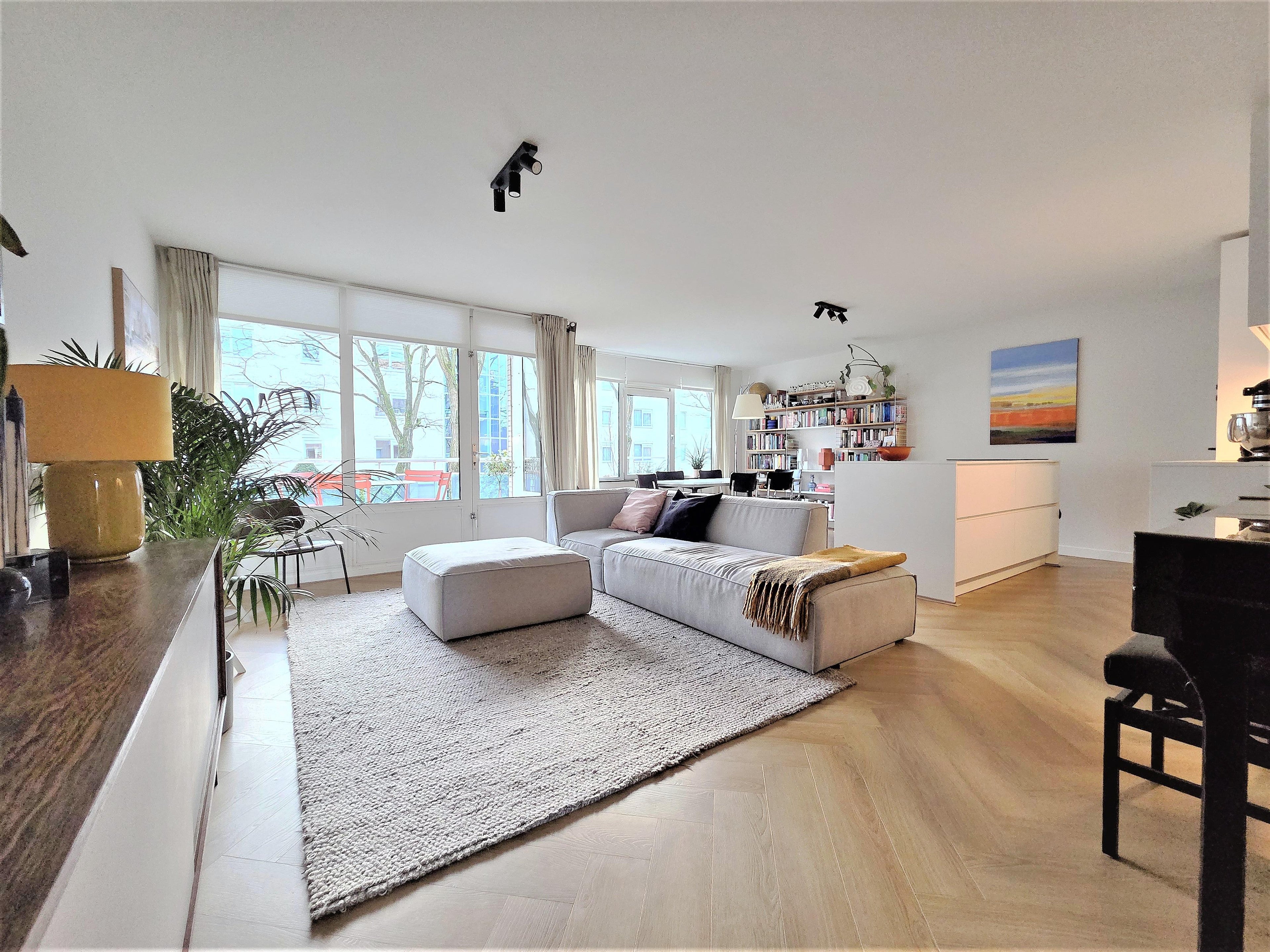 Huurwoning - Krooswijkhof/Amsterdam (€2900.00/101.00m2)