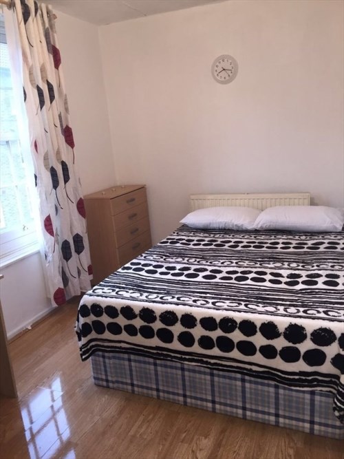 Kamer - Wittevrouwensingel/Utrecht (€765.00/29.00m2)