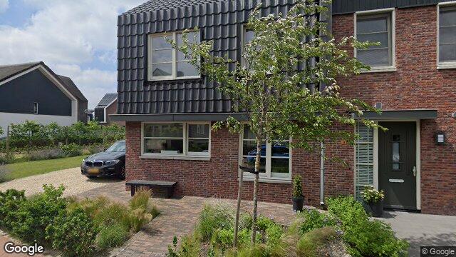 Huurwoning Zuiderzeedreef in Blaricum