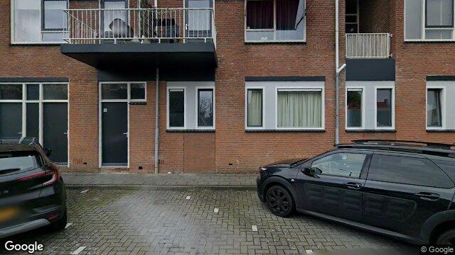 Appartement Gedempte Molenwijk in Heerenveen