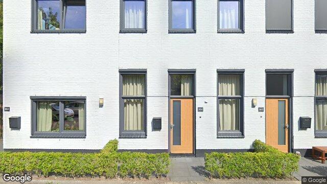 Appartement Kanaalweg in Utrecht