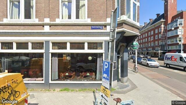 Appartement - Linnaeusstraat/Amsterdam (€2500.00/93.00m2)
