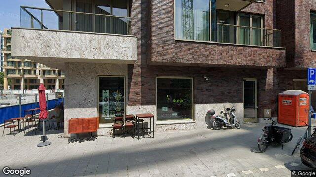 Appartement - Gaasterlandstraat/Amsterdam (€5900.00/138.00m2)