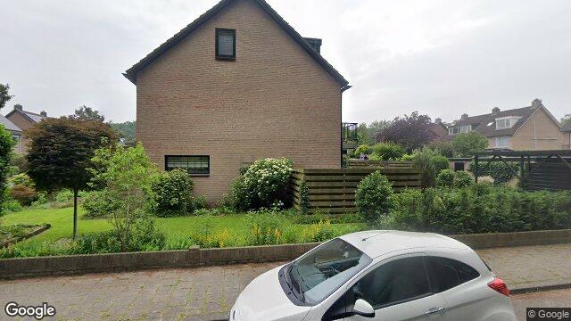 Huurwoning Europalaan in Harderwijk