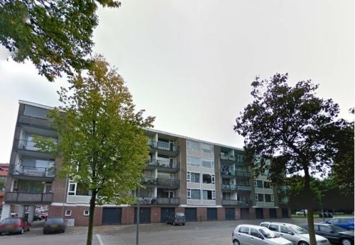 Appartement Banckertlaan in Hilversum
