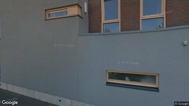 Appartement Hogerhoeve in Nieuwegein