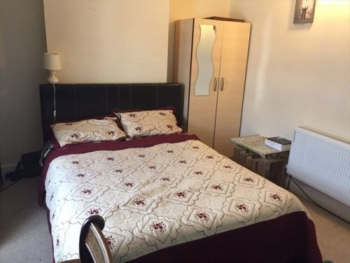 Kamer - Hemonystraat/Amsterdam (€685.00/17.00m2)