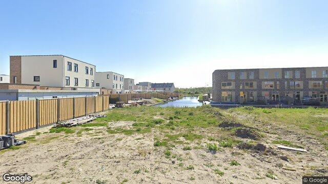 Huurwoning - Koriander/Lelystad (€2750.00/239.00m2)