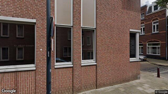 Apartment Jo Hansenstraat in Roermond