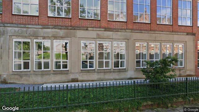 Appartement Poststraat in Winschoten