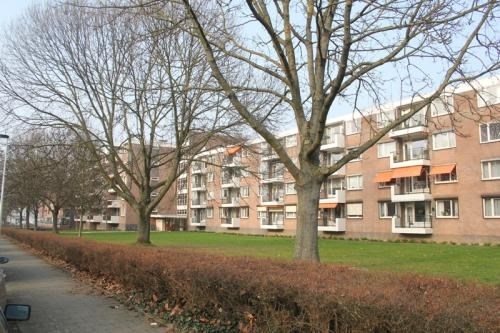 Apartment Via Regia in Maastricht