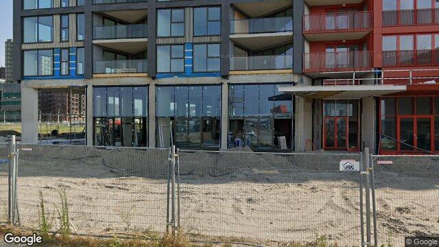 Appartement - Hellingbaan/Amsterdam (€1928.00/63.00m2)