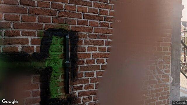 Apartment Singel in Amsterdam