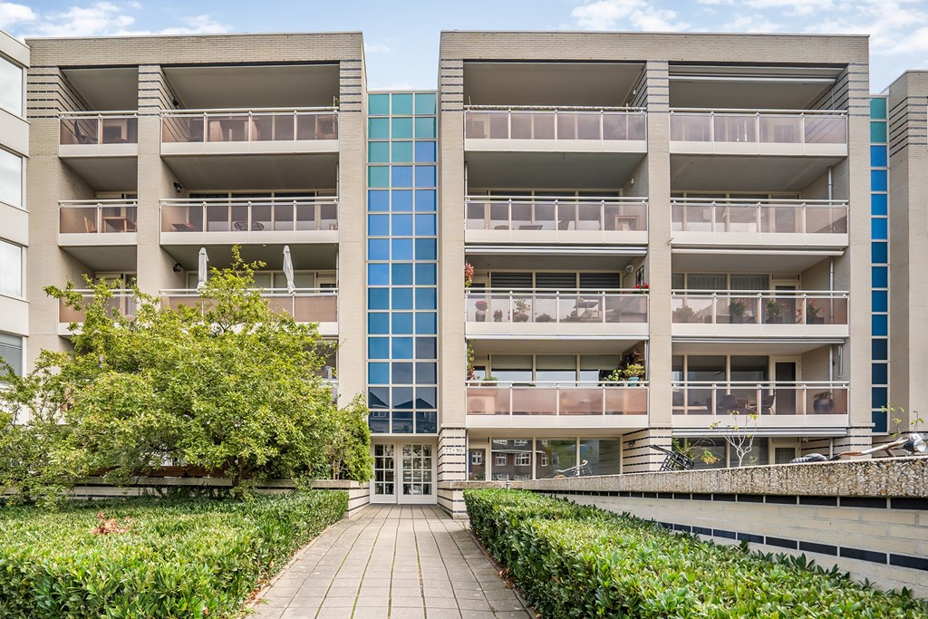 Appartement - Paradijslaan/Eindhoven (€1950.00/110.00m2)