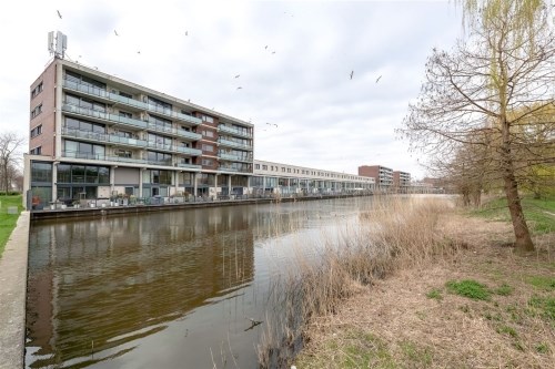 Appartement Glinkastraat in Almere